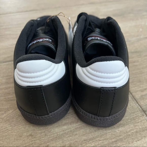 Adidas Kids' Samba Classic - Picture 6 of 10